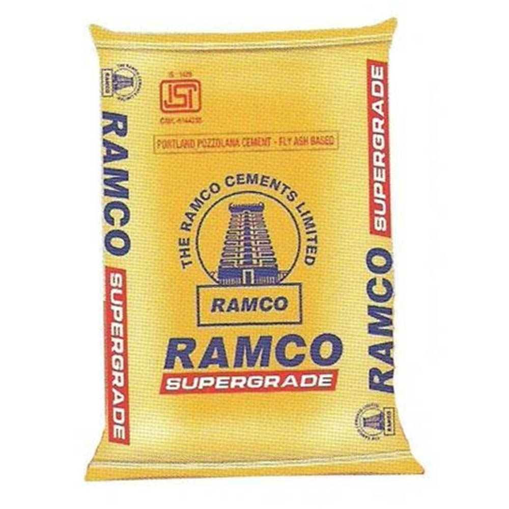 Dalmia Cement